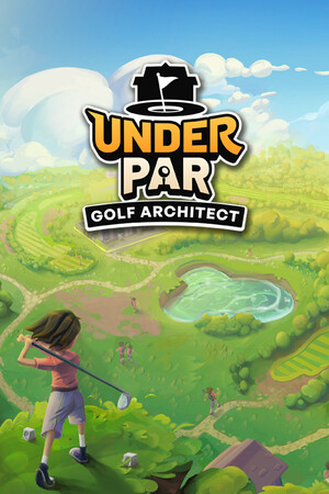 《低杆高尔夫球场大亨》官方版